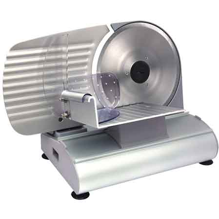 Affettatrice Te22 Reber 200 watt - Ø lama 220 mm - HD casa