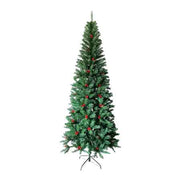 Albero silm Bernina 210 cm - 425 rami - HD casa