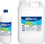 Alghicida Algastop 1 kg — Marten - HD casa