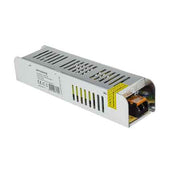 Alimentatore per strisce LED 24V - 200W - HD casa