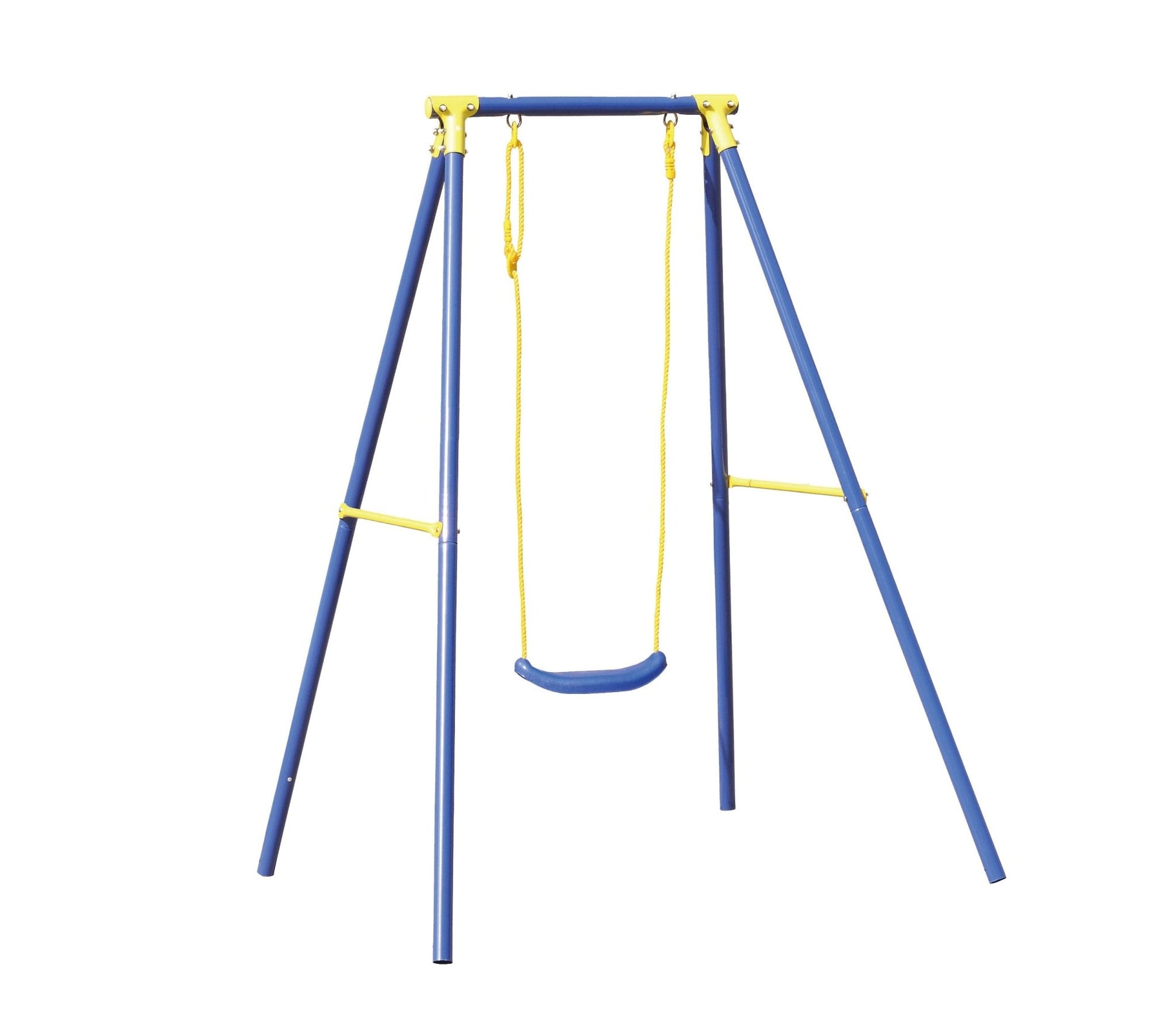 Altalena bimbo 1' cm 145x142x182h — Cardinale - HD casa