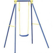 Altalena bimbo 1' cm 145x142x182h — Cardinale - HD casa