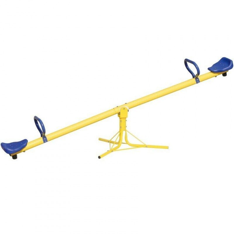Altalena pinco panco 200x67x70h cm — Cardinale - HD casa