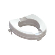 Alzawater con sistema di bloccaggio bianco - H.10 cm - HD casa