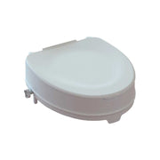 Alzawater con sistema di bloccaggio con sedile bianco - H.10 cm — K Design - HD casa