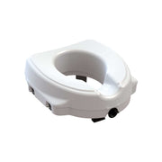 Alzawater predisposto per braccioli bianco - H.12 cm - HD casa