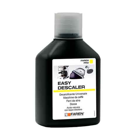 Anticalcare per elettrodomestici Descaler 500 ml — Faren - HD casa