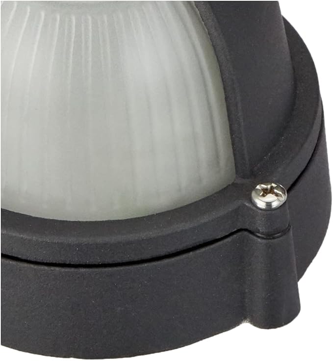 Applique ovale Palpebra colore bianco — Cardinale - HD casa