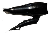 Asciugacapelli pieghevole Cardinale 1800/2100 watt - HD casa