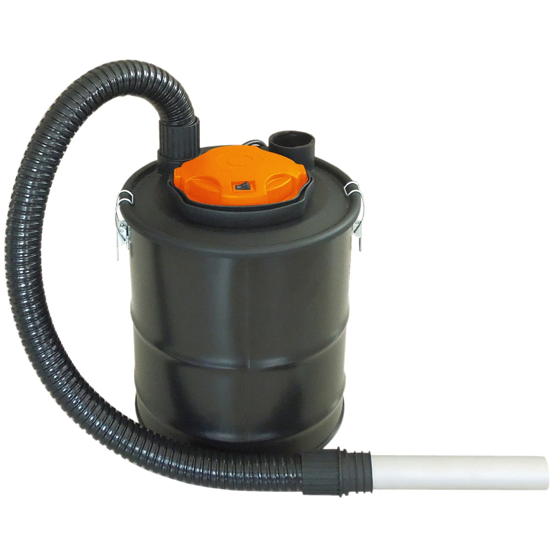 Aspiracenere Is-15 Cardinale lt 15 - HD casa