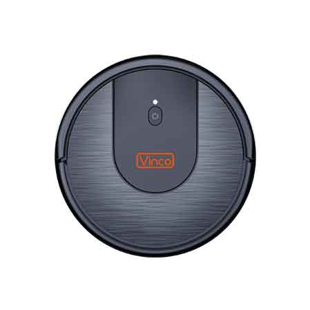Aspirapolvere robot Scubidu 28 watt — Vinco - HD casa