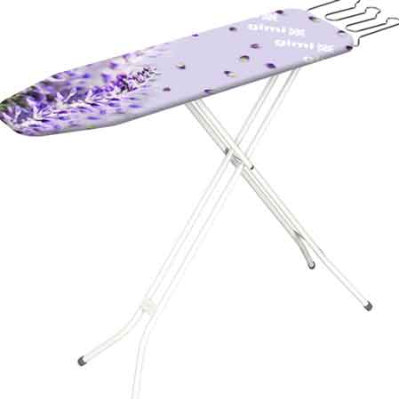 Asse da stiro Junior 135x32,5x90h cm — GIMI - HD casa