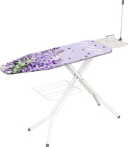 Asse da stiro Prestige 141,5x37,5x95,5h cm — GIMI - HD casa