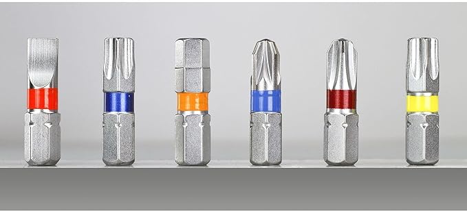 Assortimento inserti 32 pezzi - HD casa