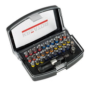 Assortimento inserti 32 pezzi - HD casa