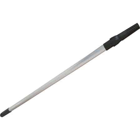 Asta telescopica alluminio 2 mt (100x2) — Cardinale - HD casa