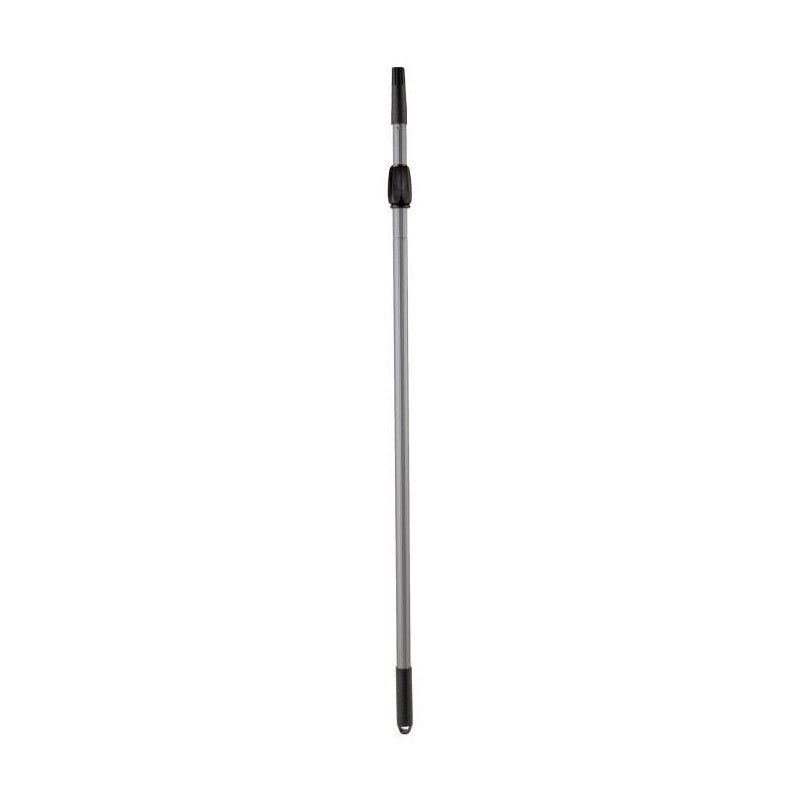 Asta telescopica alluminio 4 mt (200x2) — Cardinale - HD casa