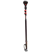Asta telescopica per forbici a batteria garden line Cardinale 1,5 - 2,4 mt - HD casa