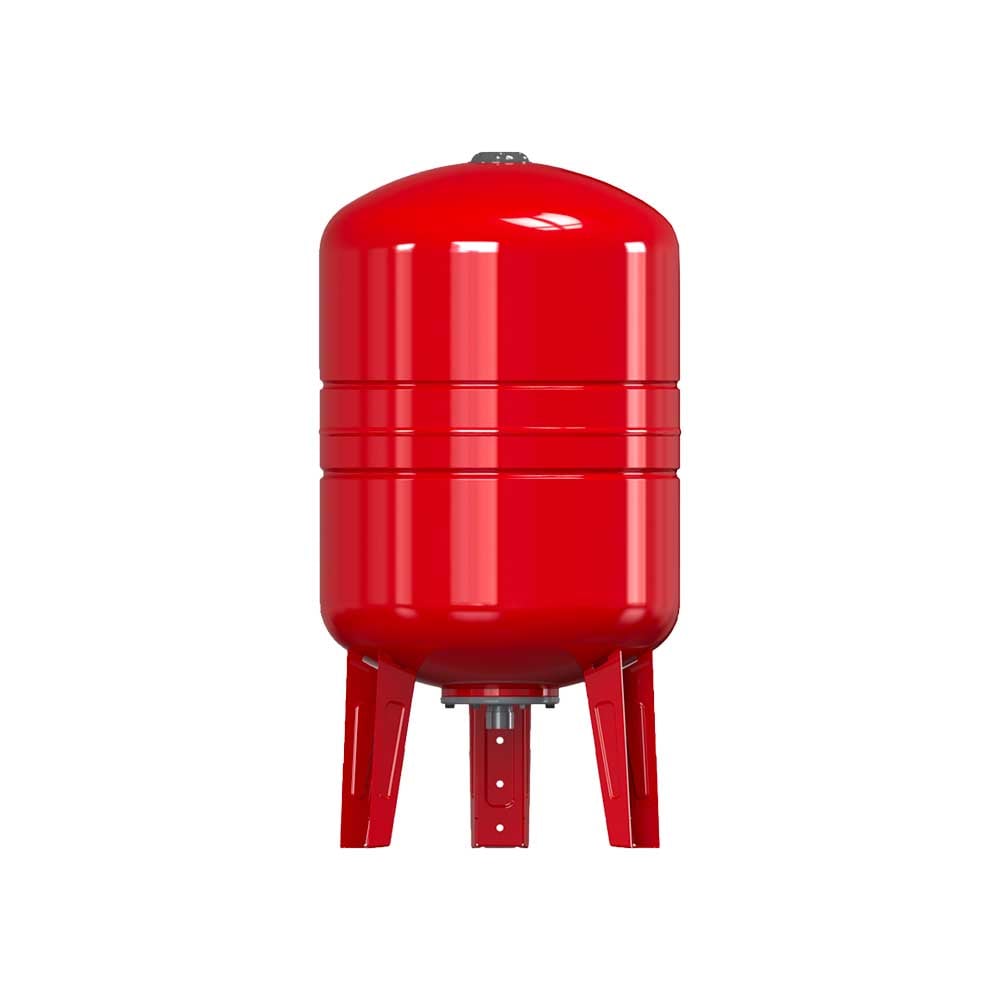 Autoclave di sollevamento acque con membrana in butile verticale lt. 300 — Varem - HD casa