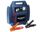 Avviatore con compressore tensione di carica 12V - HD casa