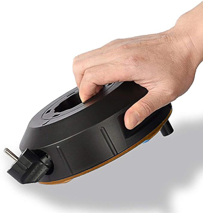 Avvolgicavo domestico Cardinale 4 mt - HD casa