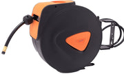 Avvolgitubo aria compressa automatico Cardinale 16,5 mt (15÷1,5) - HD casa