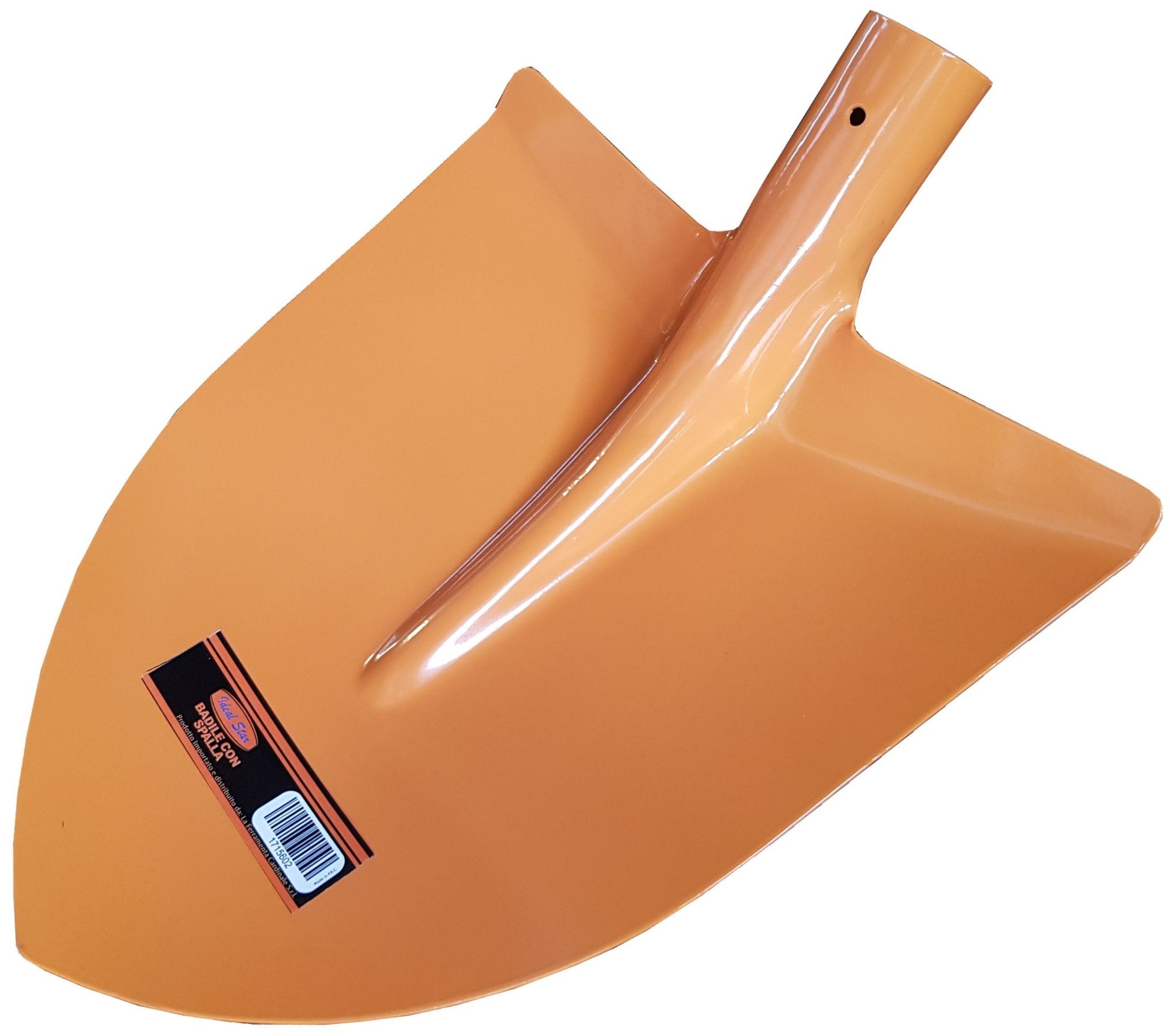 Badile con spalla Cardinale 0,900 kg - HD casa