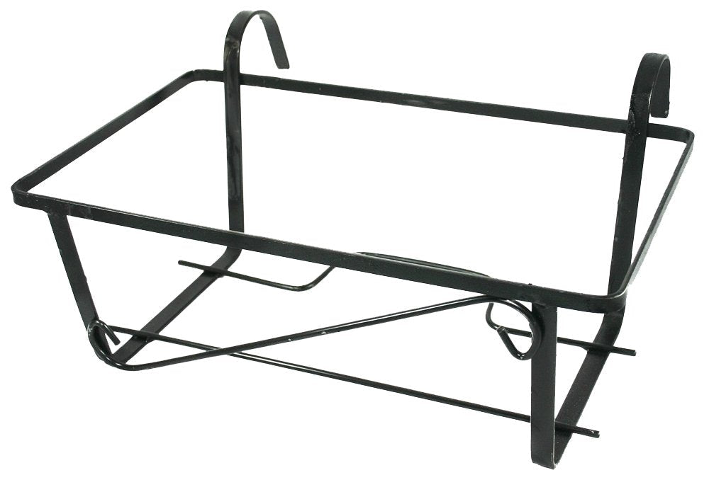 Balconiera fissa 50x20x15h cm - HD casa