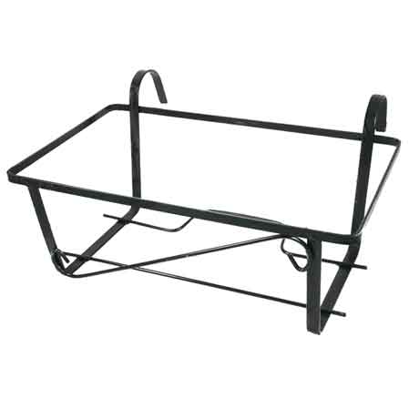 Balconiera fissa 50x20x15h cm - HD casa
