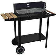 Barbecue a carbonella Tokio Cardinale 85,2x36x82,7h cm - HD casa