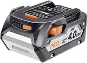 Batteria di ricambio L1840shd aeg 18V 4,0 ah — AEG Powertools - HD casa
