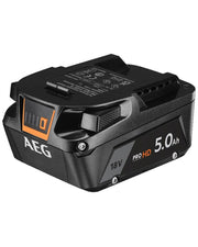 Batteria di ricambio L1850shd aeg 18V 5.0 ah — AEG Powertools - HD casa
