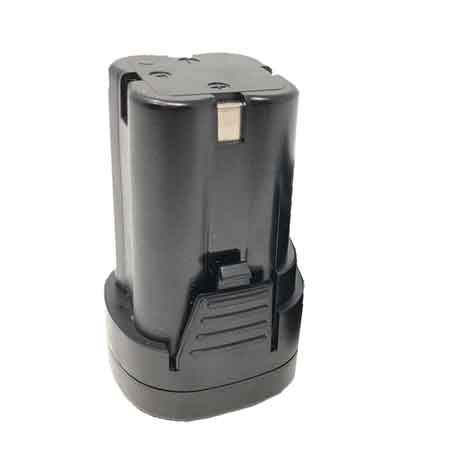 Batteria di ricambio per forbici da pota C25 Ideal STAR 2,0 ah - HD casa