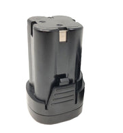Batteria di ricambio per forbici da pota C25 Ideal STAR 2,0 ah - HD casa