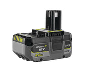 Batteria di ricambio Rb1840 Ryobi 18V 4,0Ah - HD casa