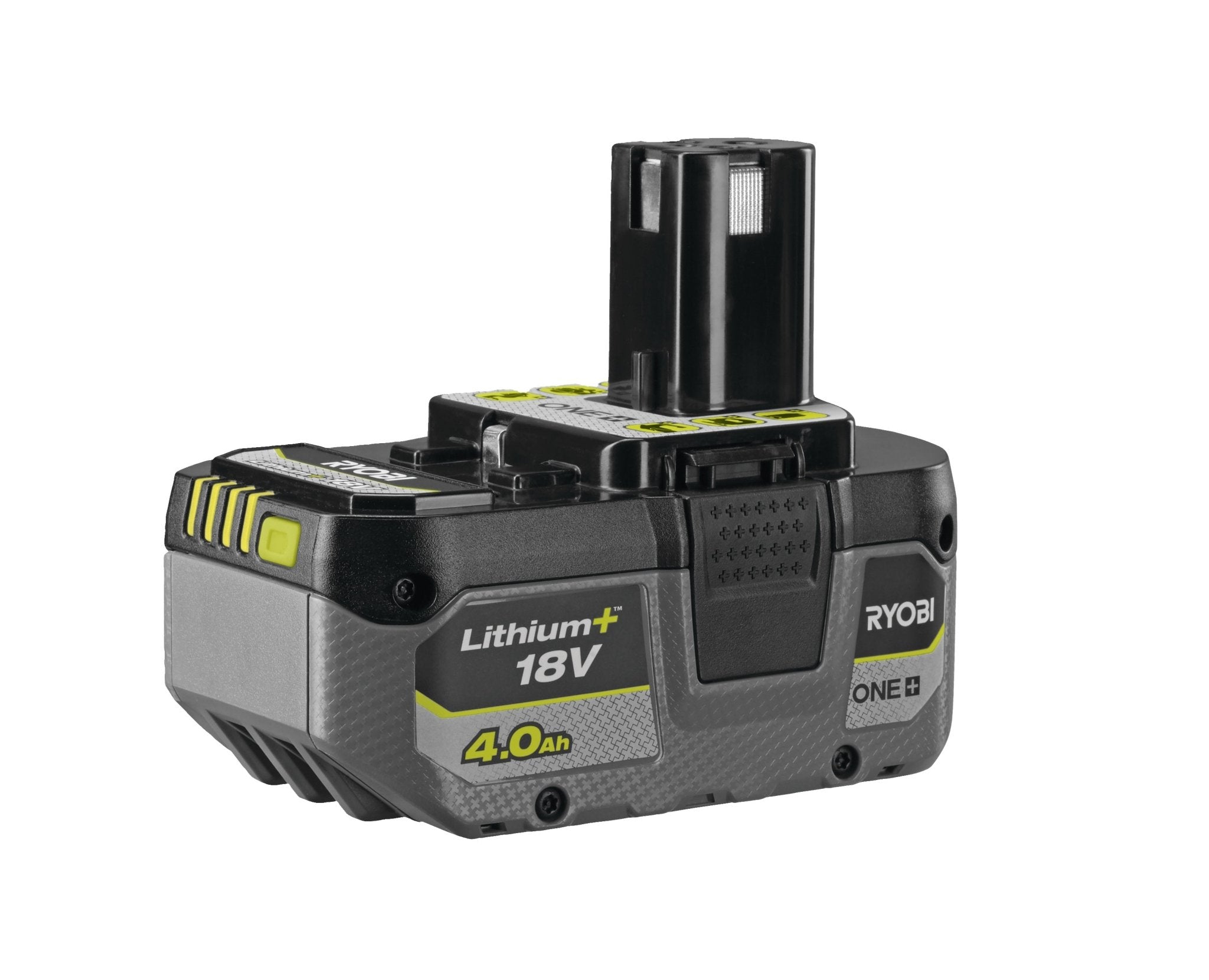 Batteria di ricambio Rb1840 Ryobi 18V 4,0Ah - HD casa