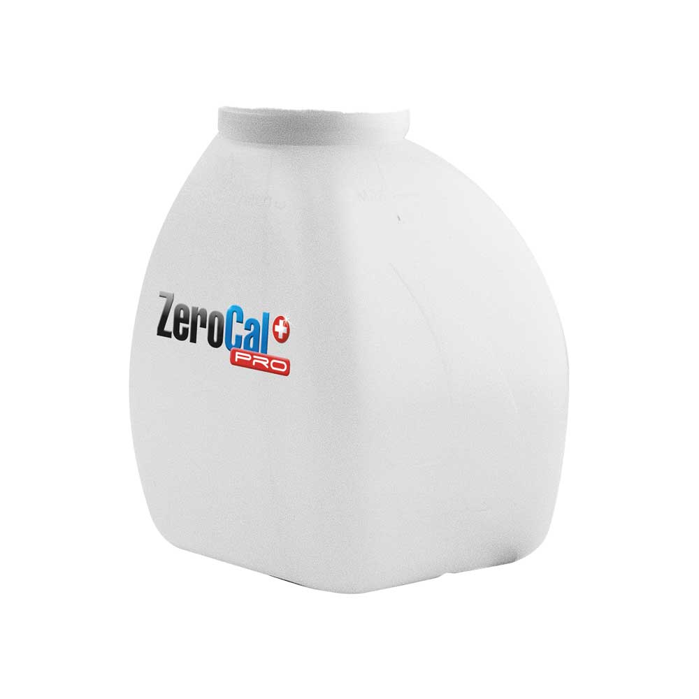Bicchiere di ricambio a baionetta per dosatore zerocal+ PRO" vecchio modello — GEL - HD casa