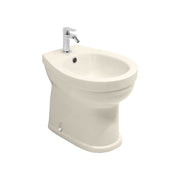 Bidet berlin CHAMPAGNE" monoforo — Mood Ceramic - HD casa