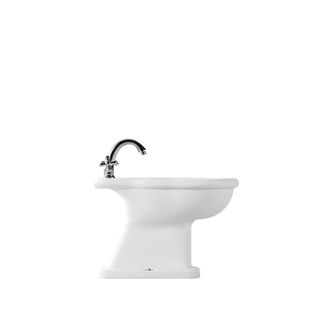 Bidet boheme monoforo — Alice - HD casa