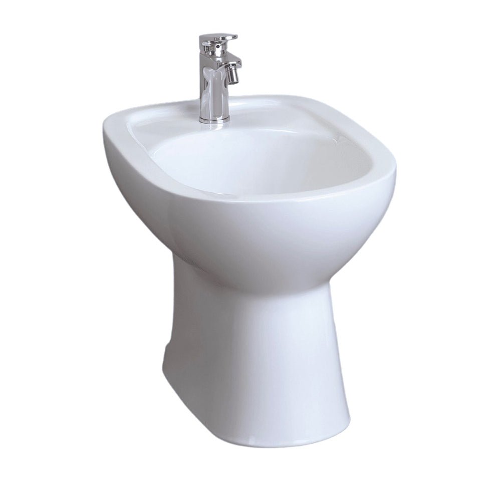 Bidet Diana monoforo — Azzurra - HD casa
