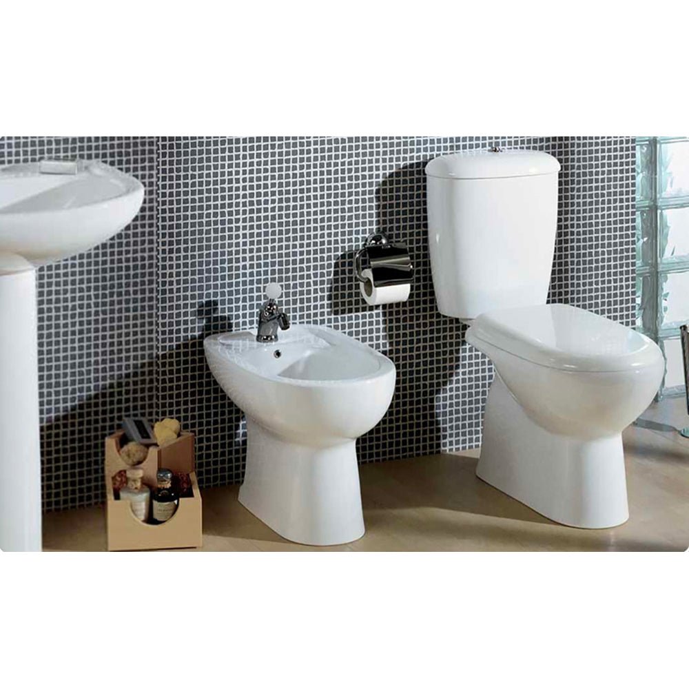Bidet Diana monoforo — Azzurra - HD casa