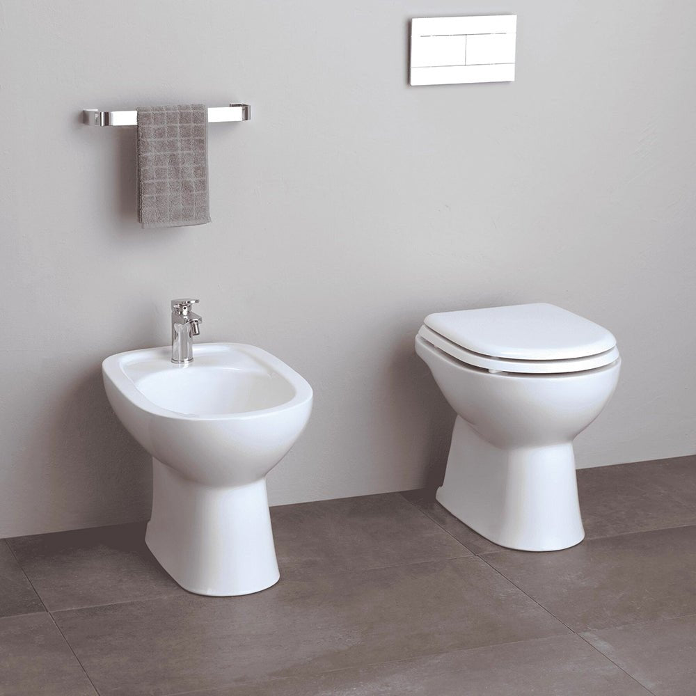 Bidet Diana monoforo — Azzurra - HD casa