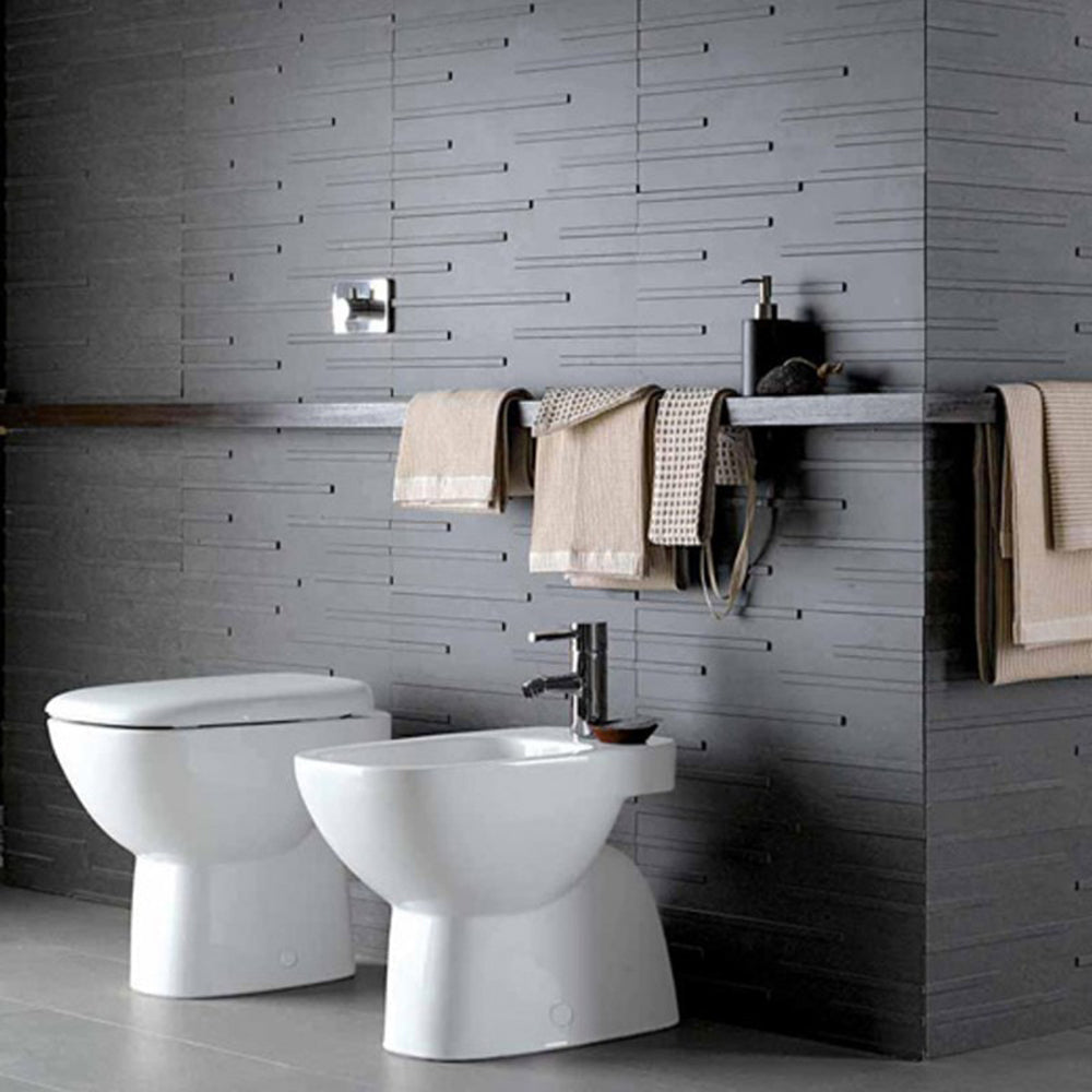 Bidet Fantasia monoforo — Geberit - HD casa