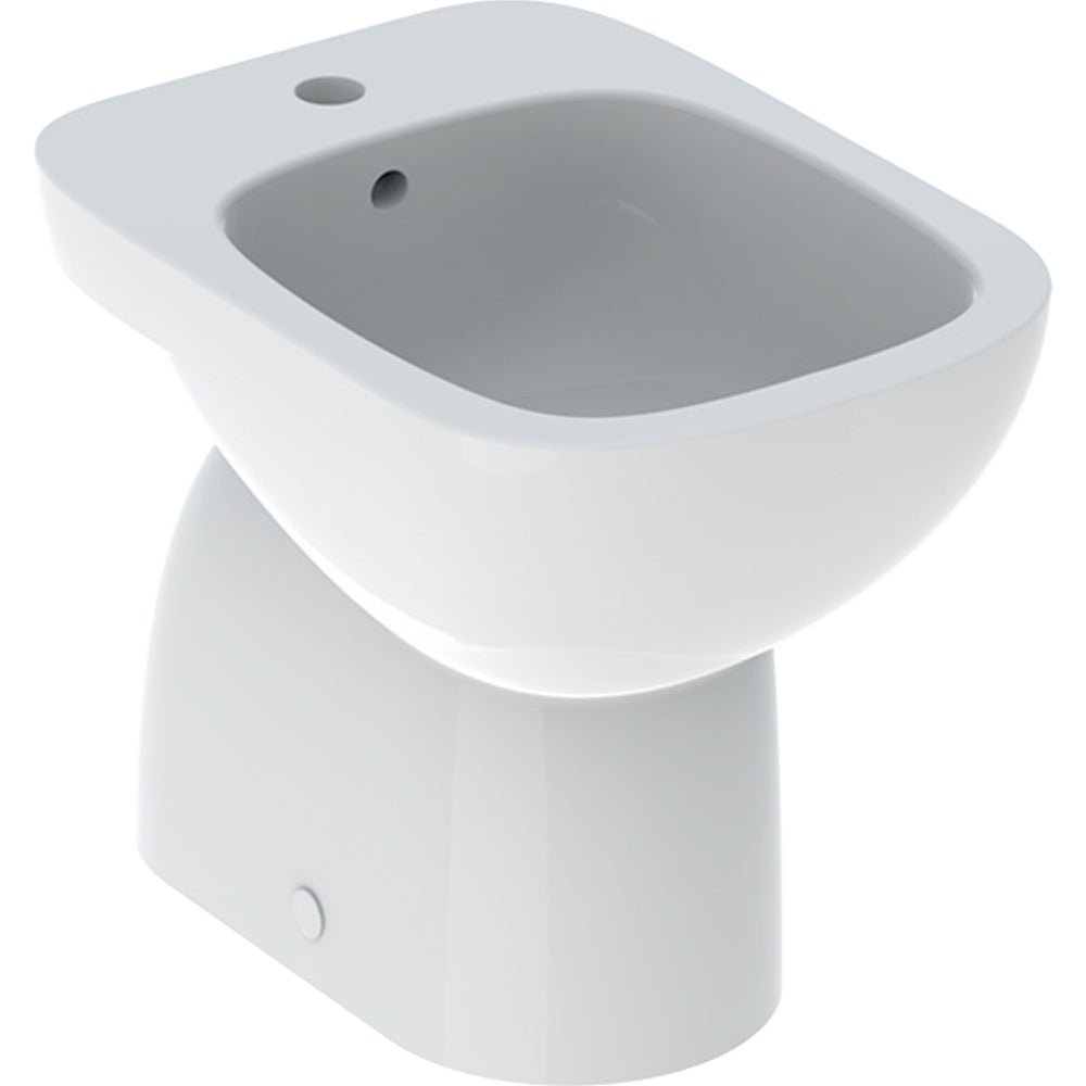 Bidet Fantasia monoforo — Geberit - HD casa