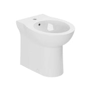Bidet filo parete Fast monoforo — Azzurra - HD casa