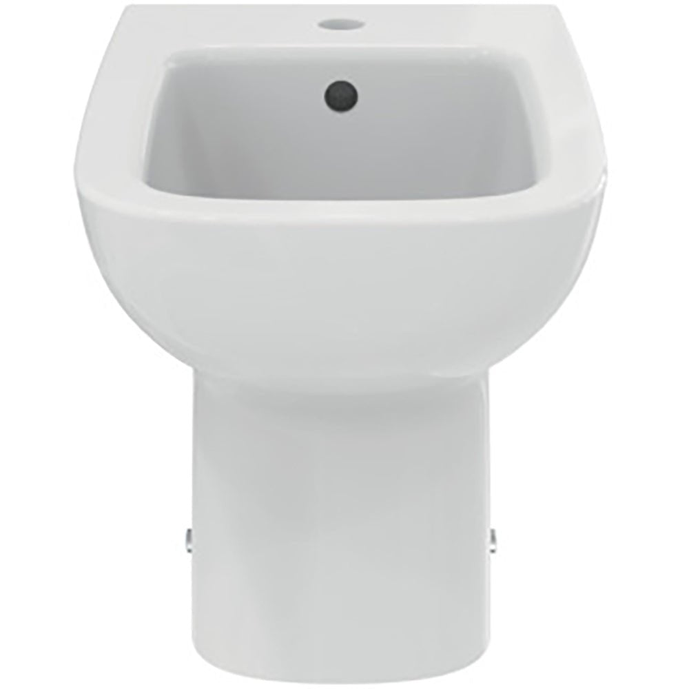 Bidet filo parete i.life A" monoforo — Ideal Standard - HD casa