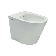 Bidet filo parete Q8 monoforo — Aeffe Universal - HD casa