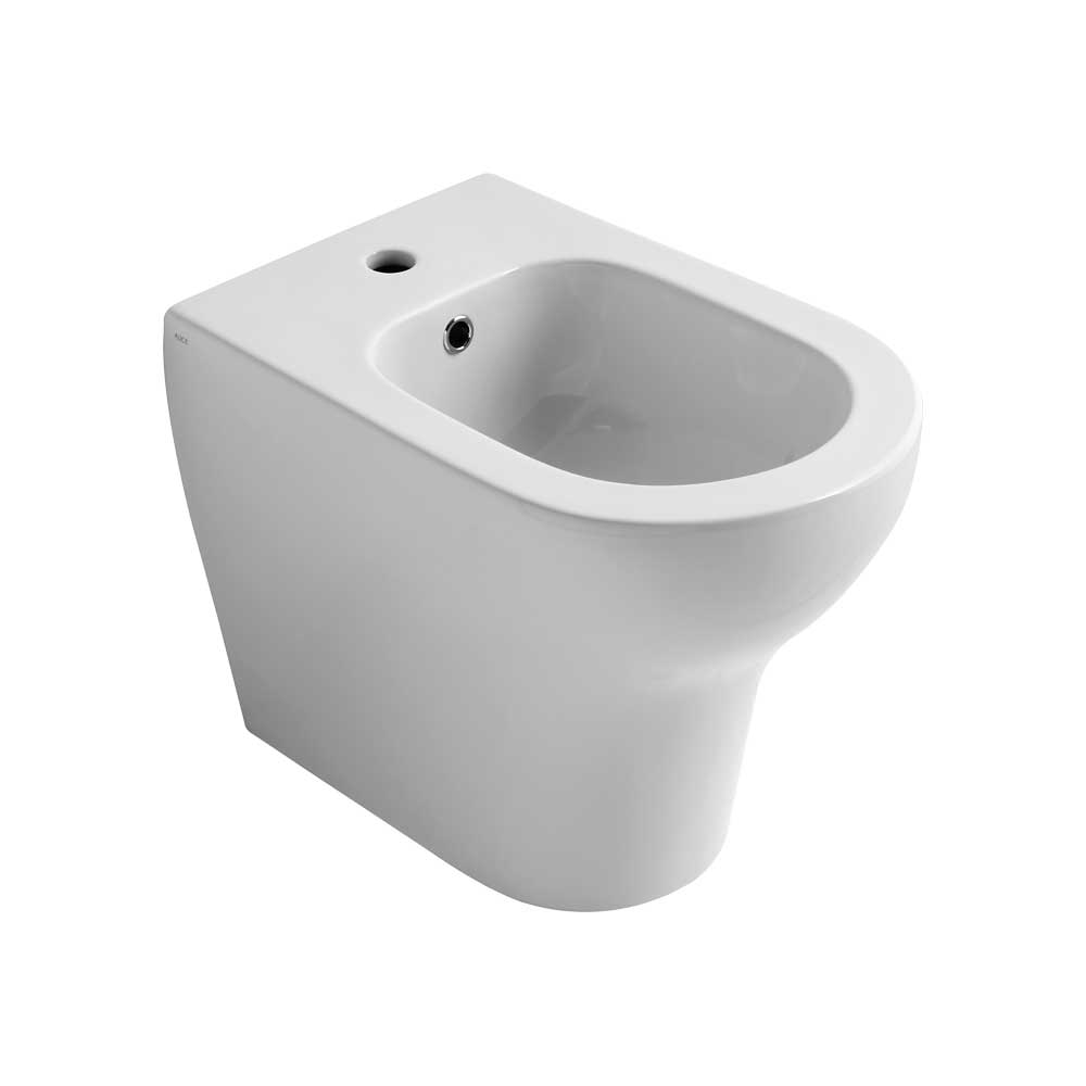 Bidet filo parete Unica monoforo — Alice - HD casa