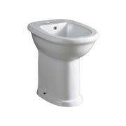 Bidet per disabile chiuso H.50 monoforo - HD casa