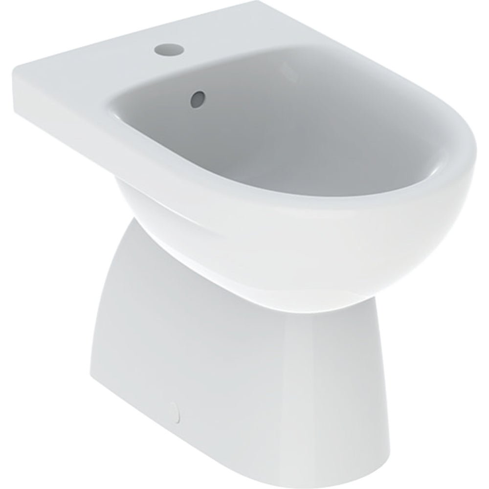 Bidet Selnova monoforo — Geberit - HD casa